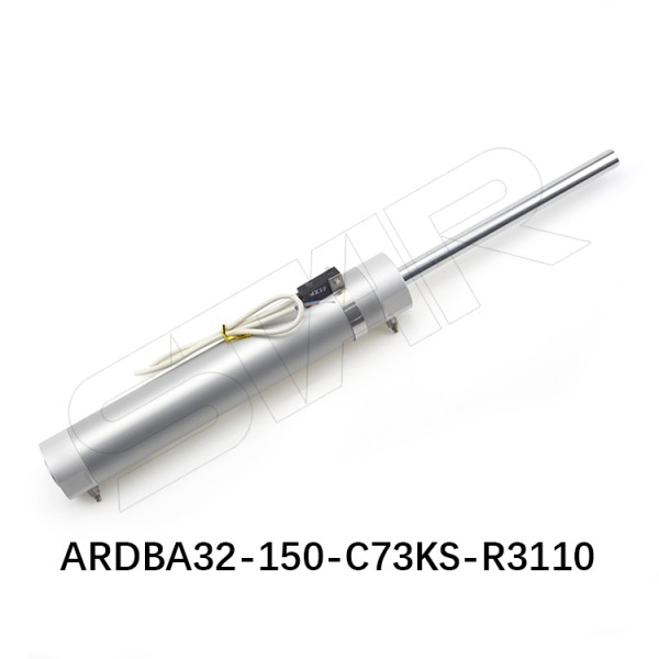 水口夹具EL1(附PNP接近传感器)